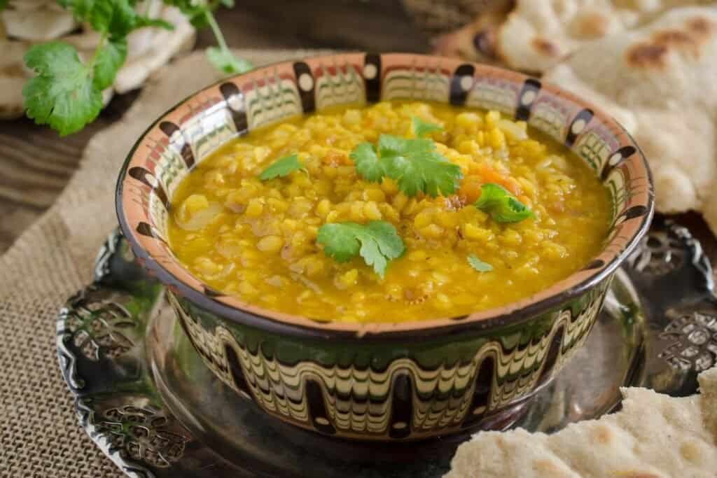 Dhal