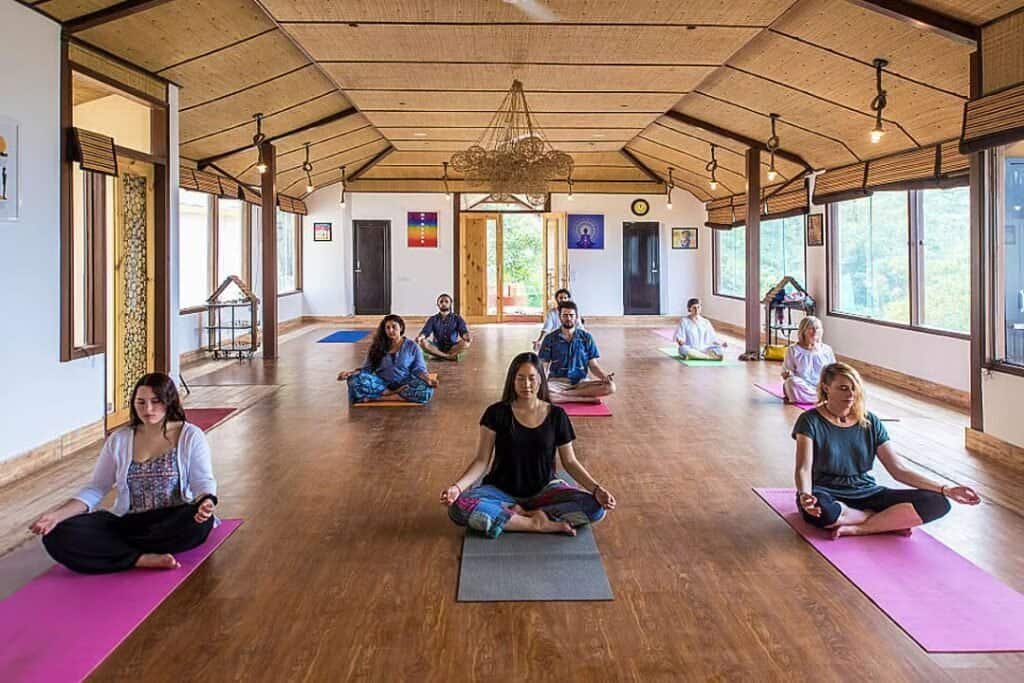 Media for 8 Day Blissful Ayurvedic Detox and Yoga Retreat in Rishikesh