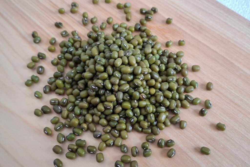 Mung bean