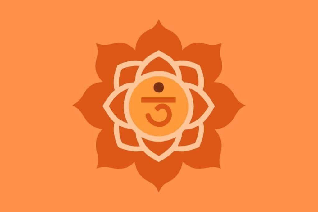 Sacral chakra