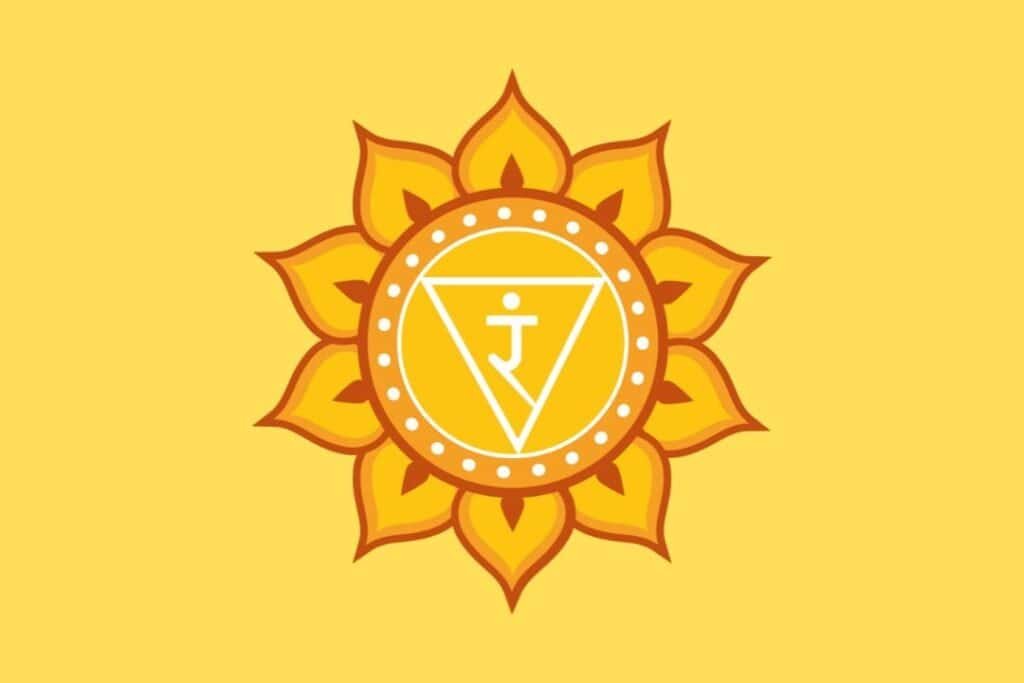Solar Plexus chakra