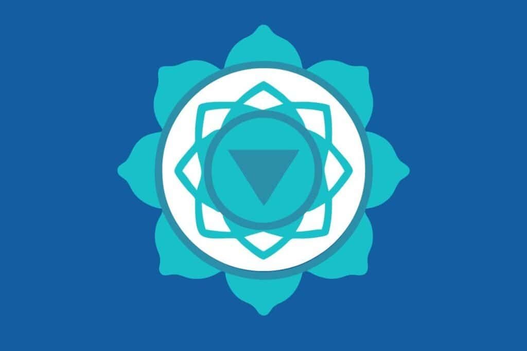Throat chakra