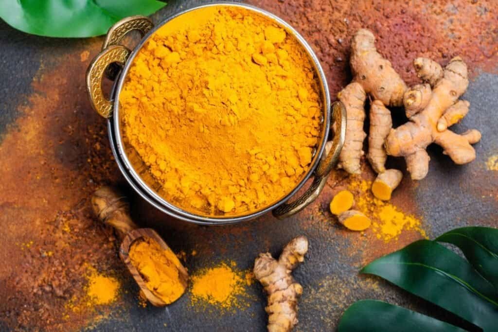 Turmeric