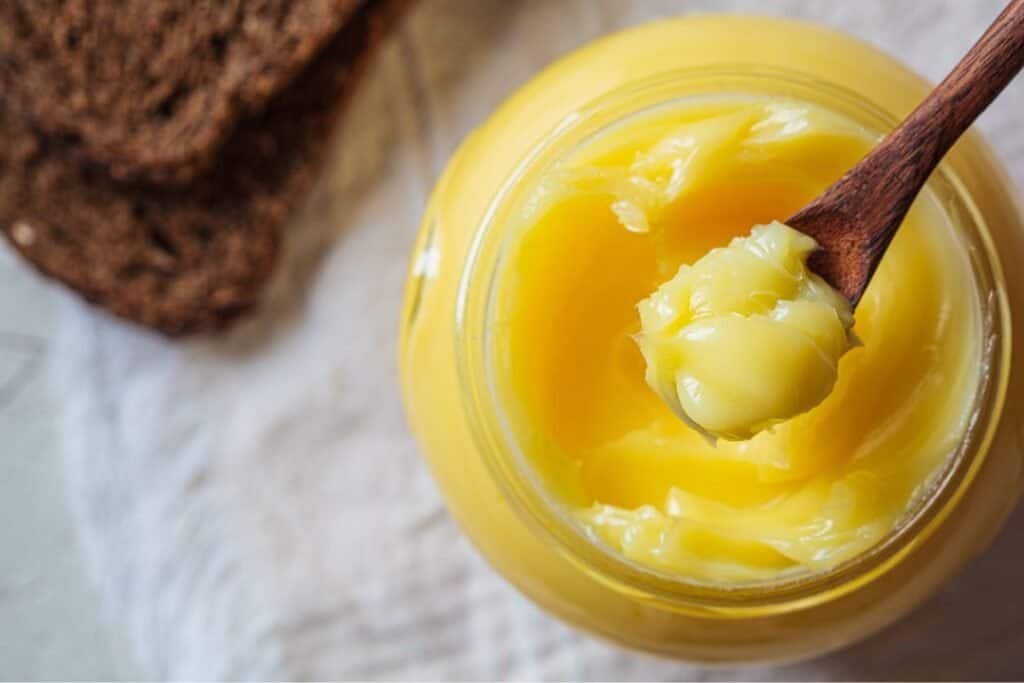 ghee