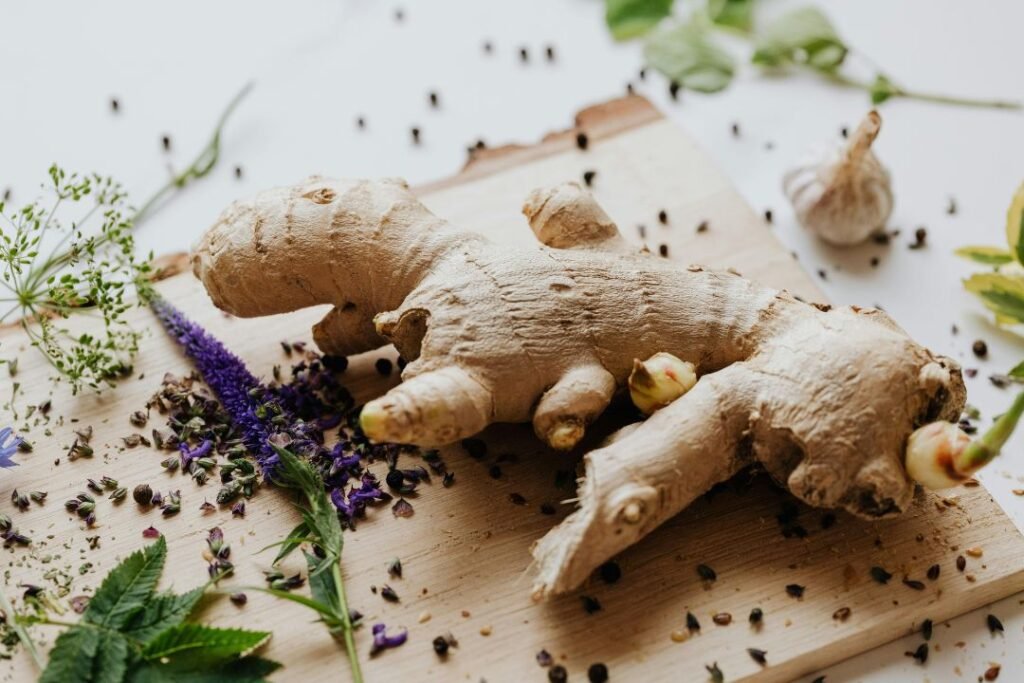 Fennel seeds are traditionally used in Ayurveda to support comfortable digestion.