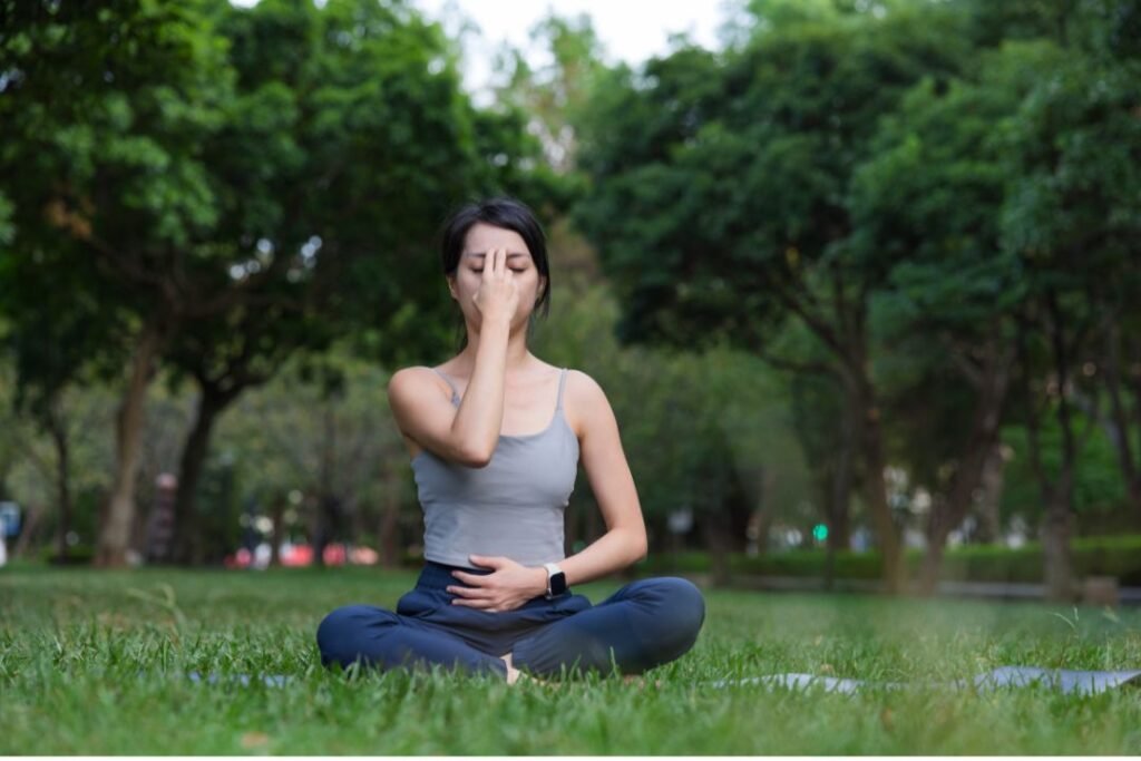 Pranayama Explained: 6 Foundational Breathing Techniques