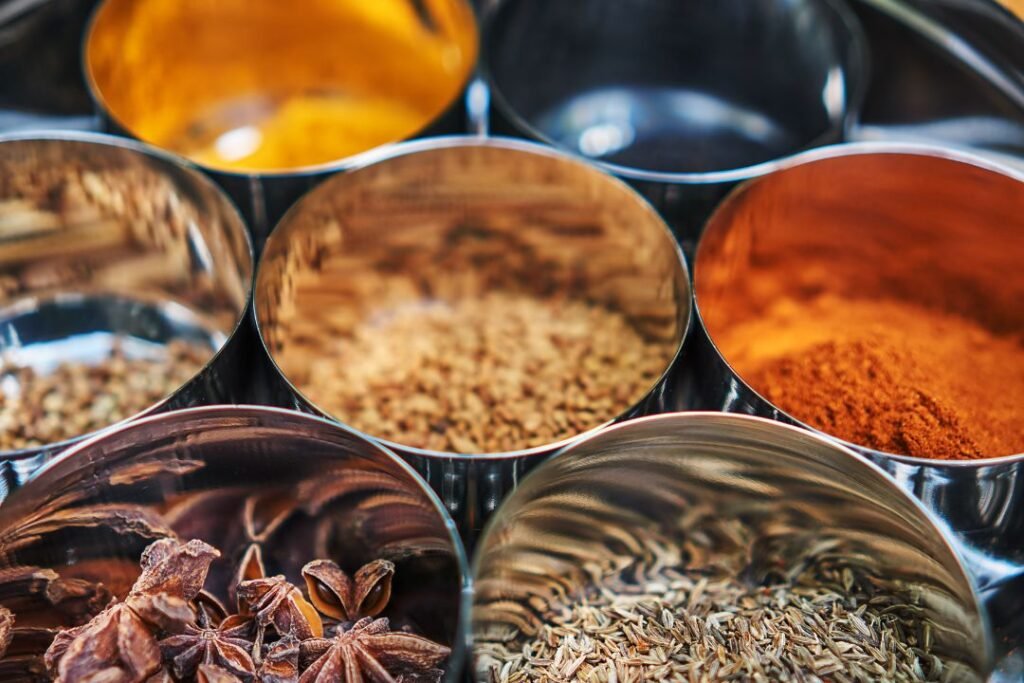 Ayurveda digestion principles focused on agni and gut health